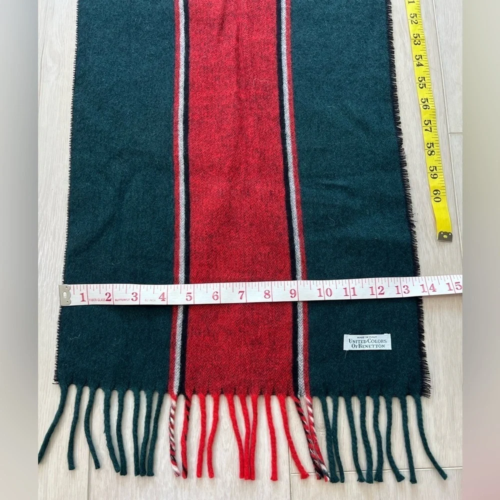 United Colors Of Benetton stylish vintage